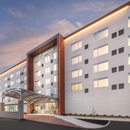 Element Knoxville West Kültér fotó